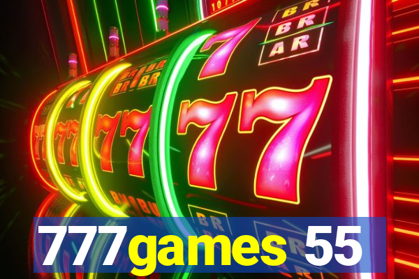 777games 55